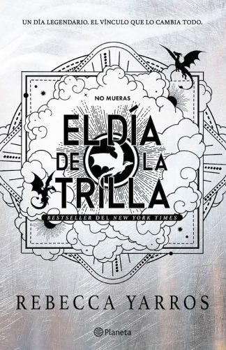 EL DIA DE LA TRILLA - EMPIREO