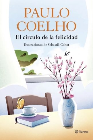 EL CIRCULO DE LA FELICIDAD