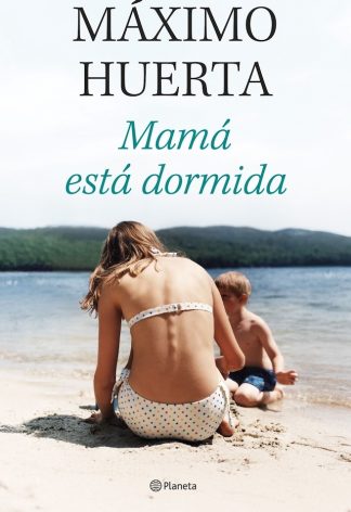MAMA ESTA DORMIDA