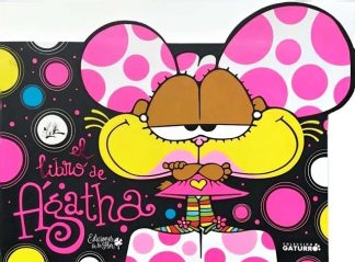EL LIBRO DE AGATHA