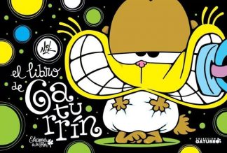 EL LIBRO DE GATURRIN
