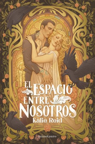 EL ESPACIO ENTRE NOSOTROS