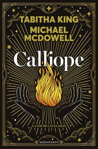 CALLIOPE. LA VOZ DE LAS LLAMAS