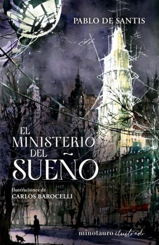 EL MINISTERIO DEL SUEÑO