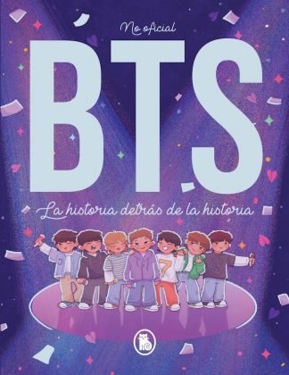 BTS - LA HISTORIA DETRAS DE LA HISTORIA