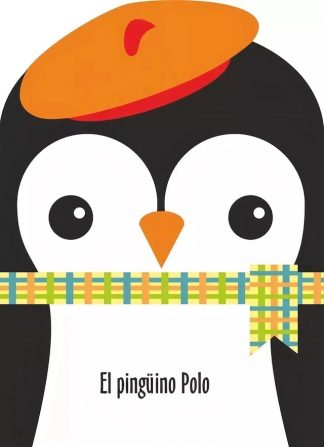 ANIMALITOS - EL PINGUINO POLO