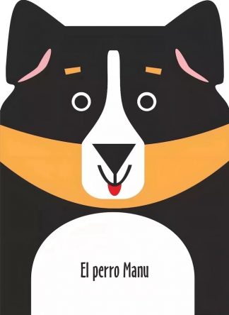 ANIMALITOS - EL PERRO MANU
