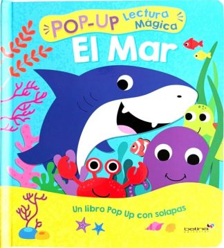 POP UP - EL MAR