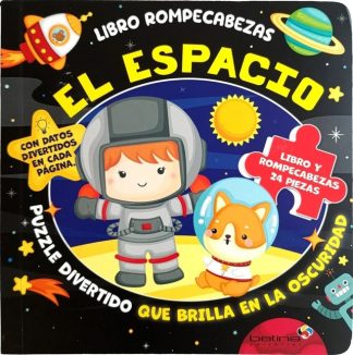 EL ESPACIO - PUZZLE