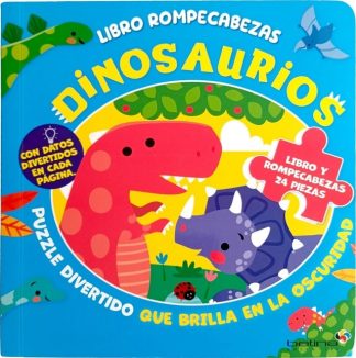 DINOSAURIOS - PUZZLE