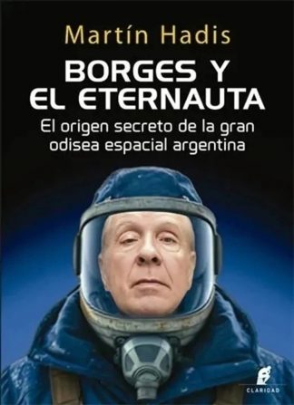 BORGES Y EL ETERNAUTA