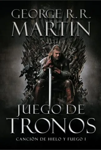 JUEGO DE TRONOS