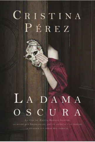 LA DAMA OSCURA