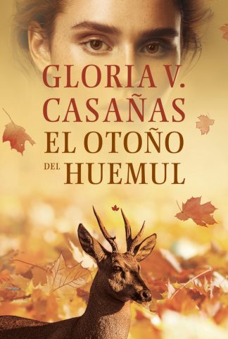 EL OTOÑO DEL HUEMUL