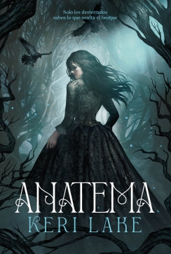ANATEMA