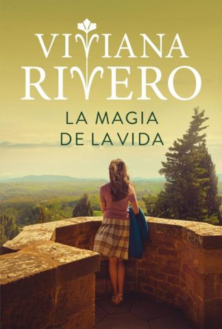 LA MAGIA DE LA VIDA