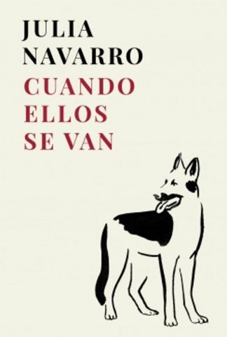 CUANDO ELLOS SE VAN