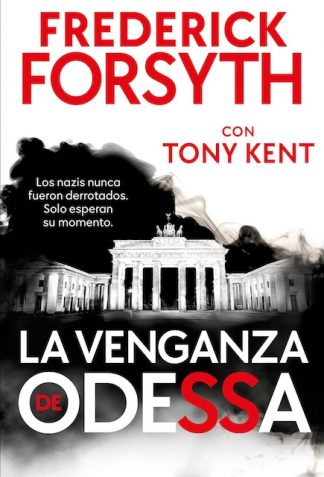 LA VENGANZA DE ODESSA