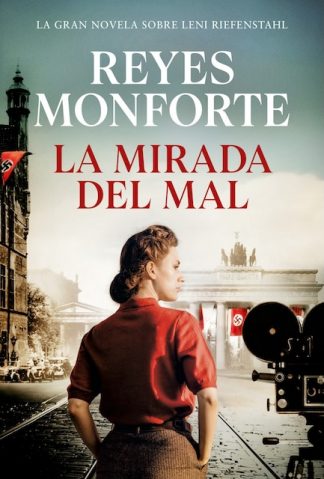 LA MIRADA DEL MAL