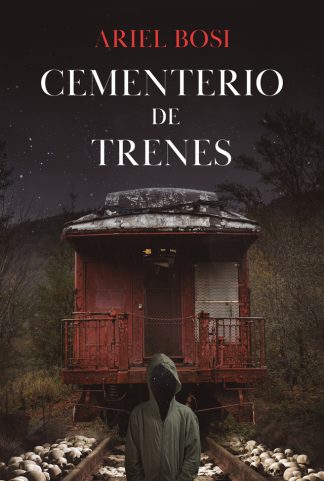 CEMENTERIO DE TRENES
