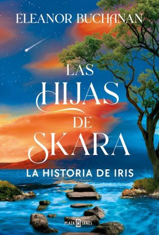 HIJAS DE SKARA 1 - LA HISTORIA DE IRIS