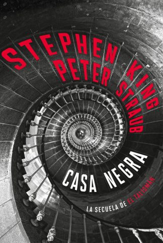 CASA NEGRA - EL TALISMAN 2