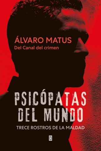PSICOPATAS DEL MUNDO