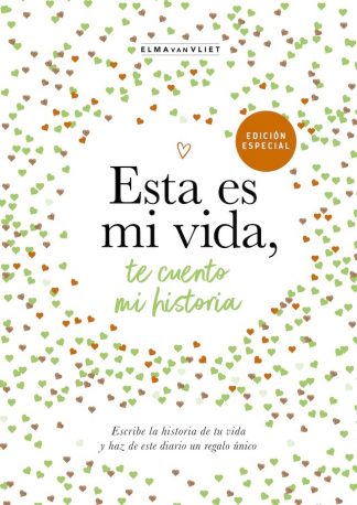 ESTA ES MI VIDA, TE CUENTO MI HISTORIA