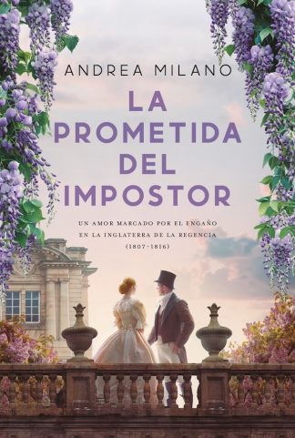LA PROMETIDA DEL IMPOSTOR