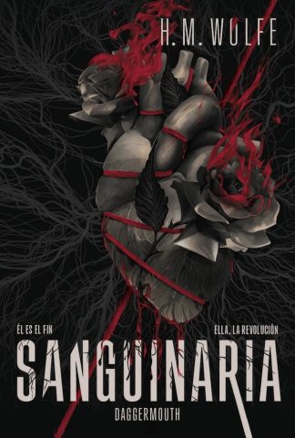 SANGUINARIA - EL CORAZON 1