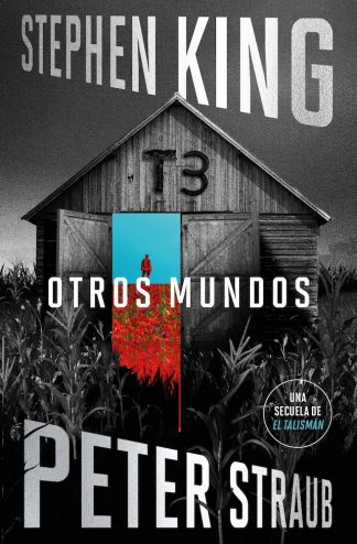 OTROS MUNDOS - EL TALISMAN 3