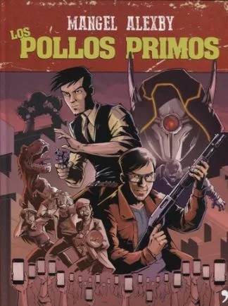 LOS POLLOS PRIMOS