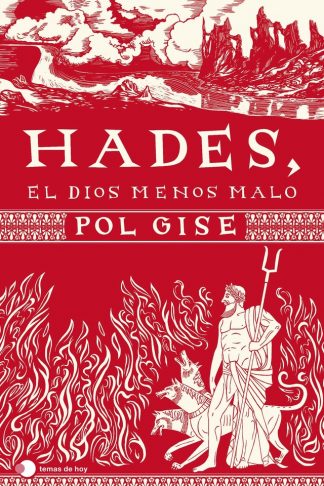 HADES, EL DIOS MENOS MALO