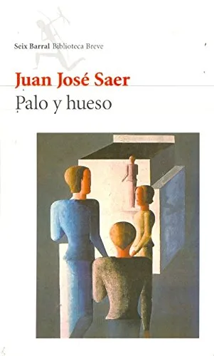 PALO Y HUESO