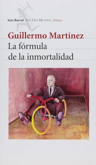 LA FORMULA DE LA INMORTALIDAD
