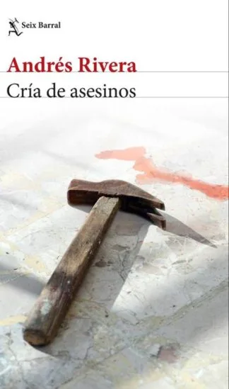 CRIA DE ASESINOS