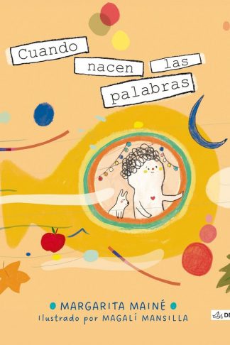 CUANDO NACEN LAS PALABRAS