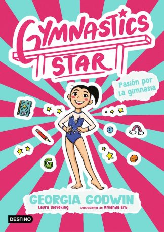 GYMNASTICS STAR 1 - PASION POR LA GIMNASIA