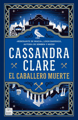 EL CABALLERO MUERTE