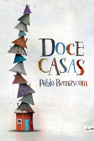 DOCE CASAS