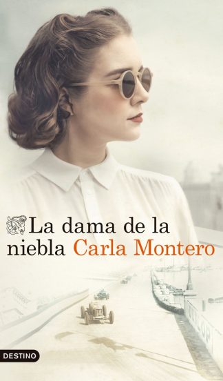 LA DAMA DE LA NIEBLA