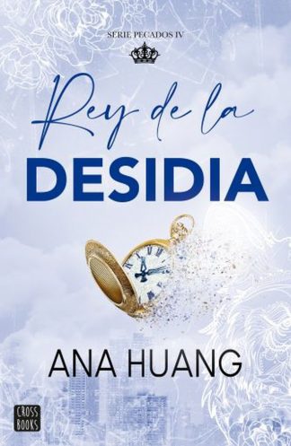 PECADOS 4 - REY DE LA DESIDIA