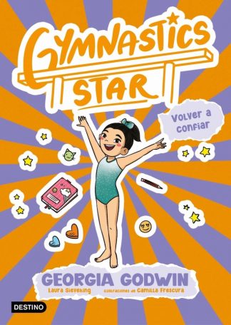 GYMNASTICS STAR 2 - VOLVER A CONFIAR