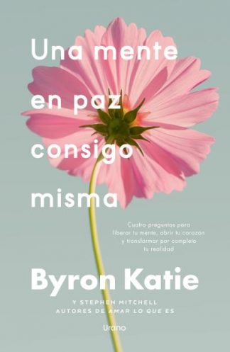 UNA MENTE EN PAZ CONMIGO MISMO