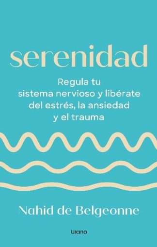 SERENIDAD
