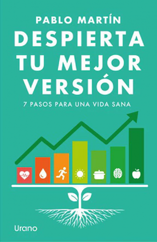 DESPIERTA TU MEJOR VERSION