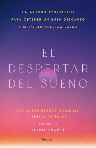 EL DESPERTAR DEL SUEÑO