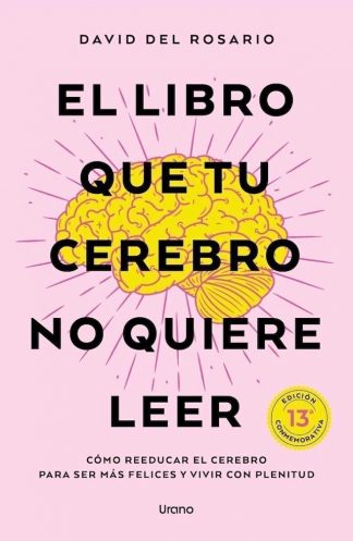 EL LIBRO QUE TU CEREBRO NO QUIERE LEER - NP
PLENITUD NP