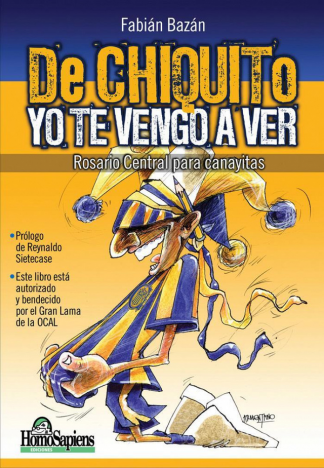 DE CHIQUITO YO TE VENGO A VER