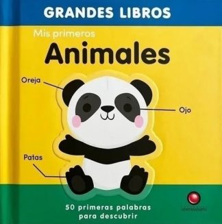 MIS PRIMEROS ANIMALES